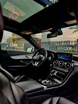 مێرسێدس بێنز C-Class